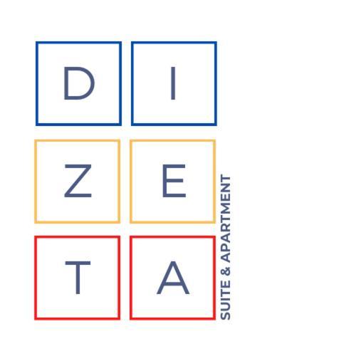 Dizeta Suite And Apartment Salerno Exterior foto