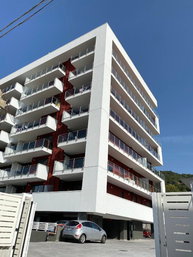 Dizeta Suite And Apartment Salerno Exterior foto